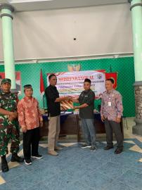 Kedungpoh Laksanakan MUSRENBANGKal Untuk Perencanaan 2027